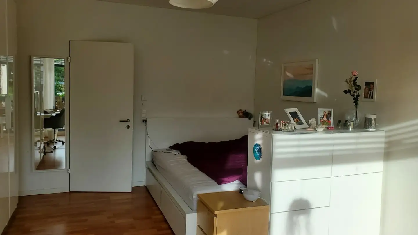 Chambre à louer - 8006 Zürich - Photo 2