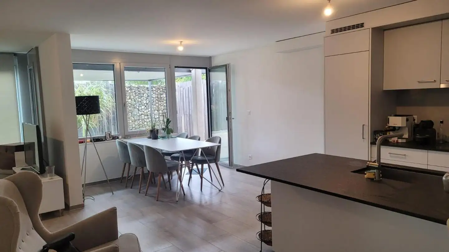 Appartamento in affitto - 1468 Cheyres - Foto 2