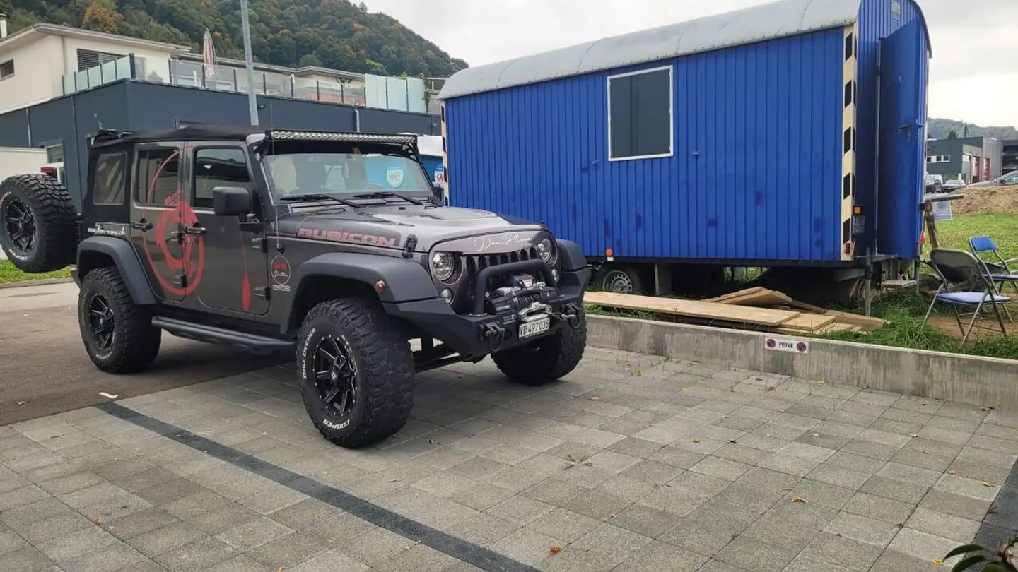 Appartamento in affitto - 1468 Cheyres - Foto 4