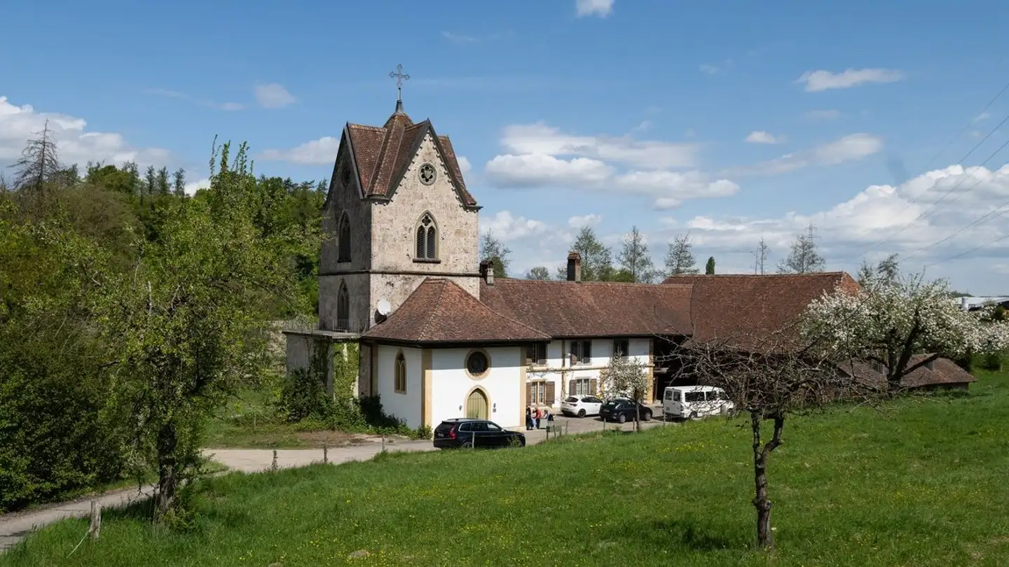 Farm for sale - Löwenberg 51, 3280 Murten