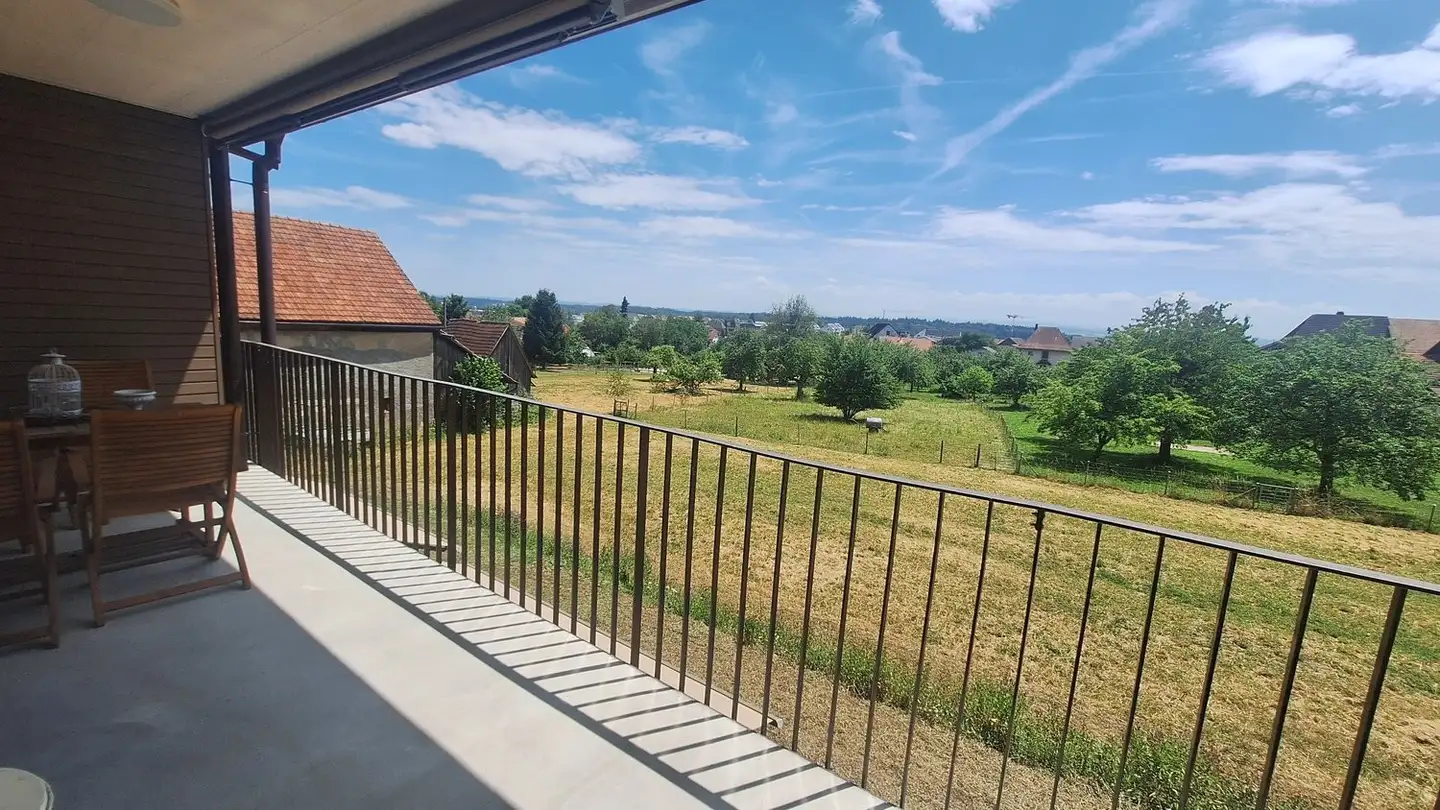 Appartamento in affitto - Obisgasse 8, 4538 Oberbipp - Foto 4