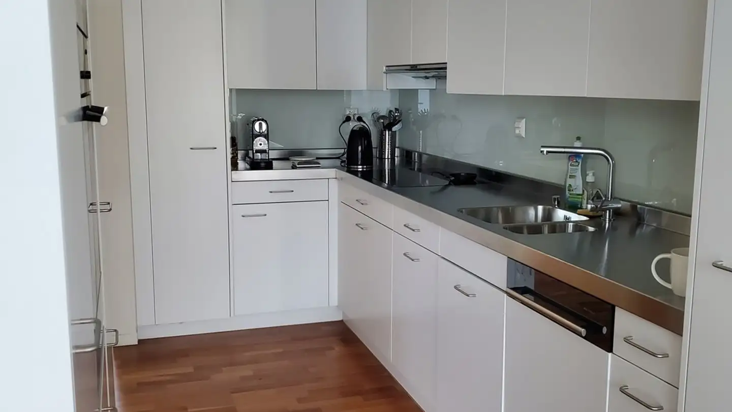 Chambre à louer - 8006 Zürich - Photo 3