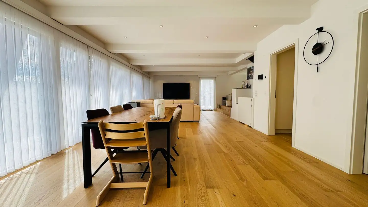 Casa singola in vendita - Muspenacker, 4204 Himmelried - Photo 3