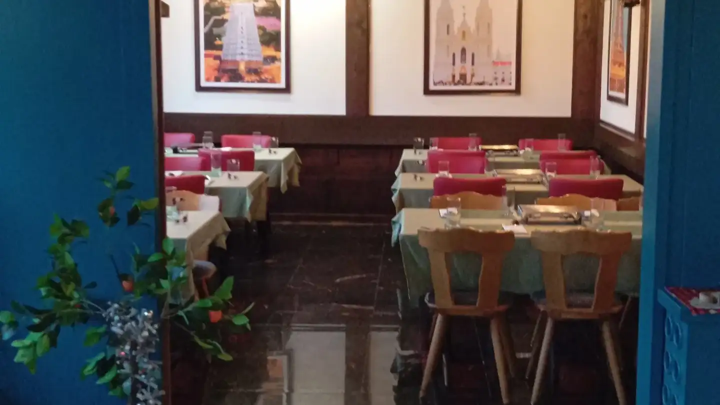 Restaurant for rent - 4058 Basel