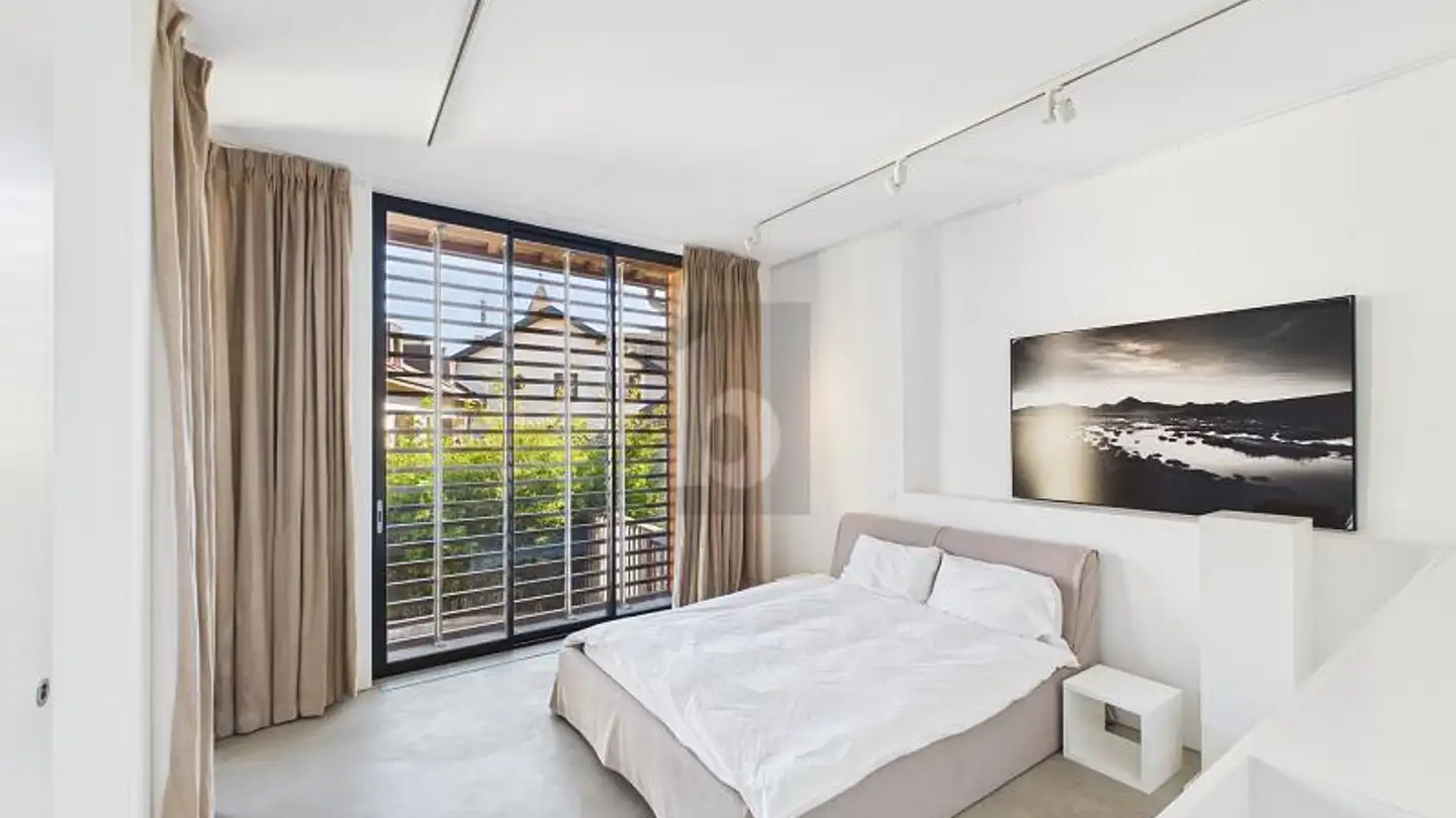 Appartamento in affitto - 1272 Genolier - Foto 4