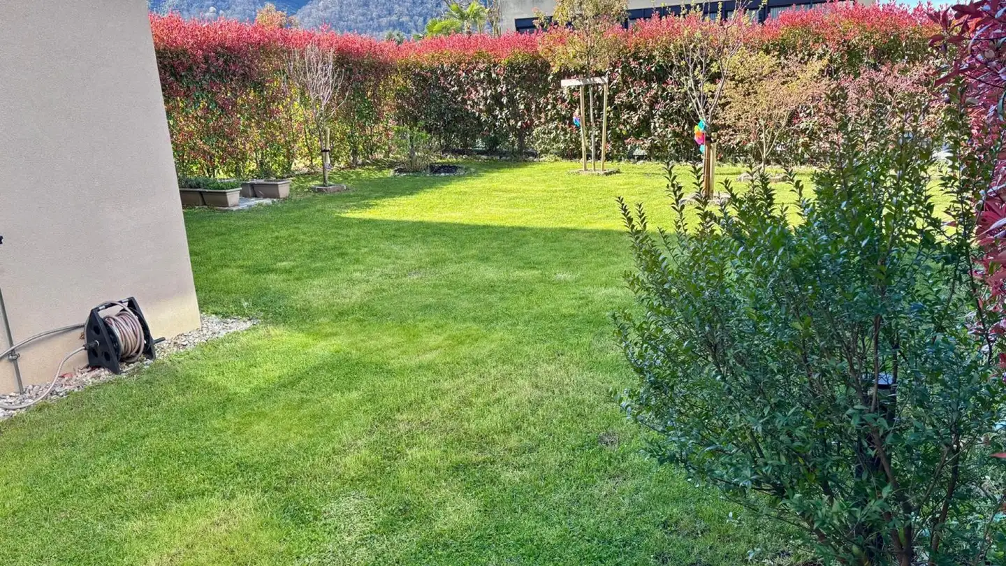 Wohnung mieten - 6828 Balerna