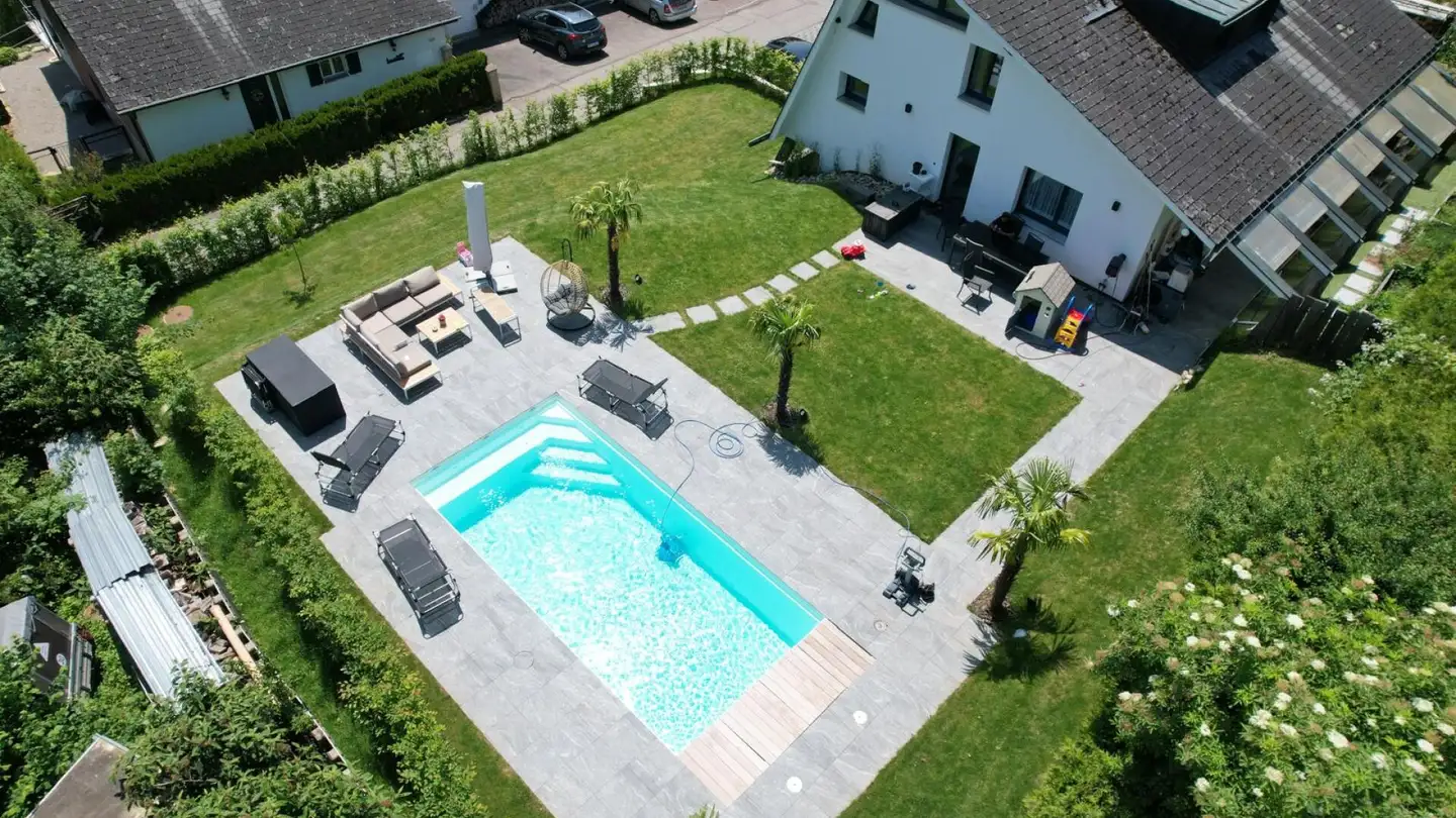 Single house for sale - Muspenacker, 4204 Himmelried