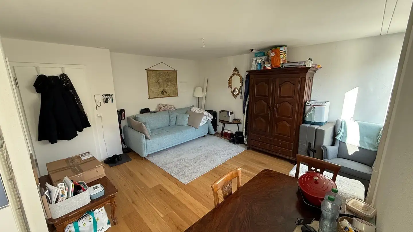 Apartment for rent - Sonnenstrasse 17, 9000 St. Gallen - Photo 2