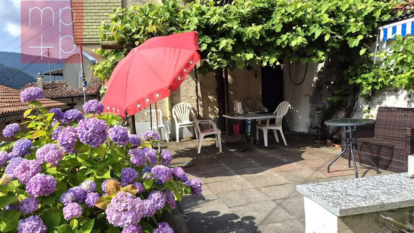 Appartamento in vendita - 6951 Bogno