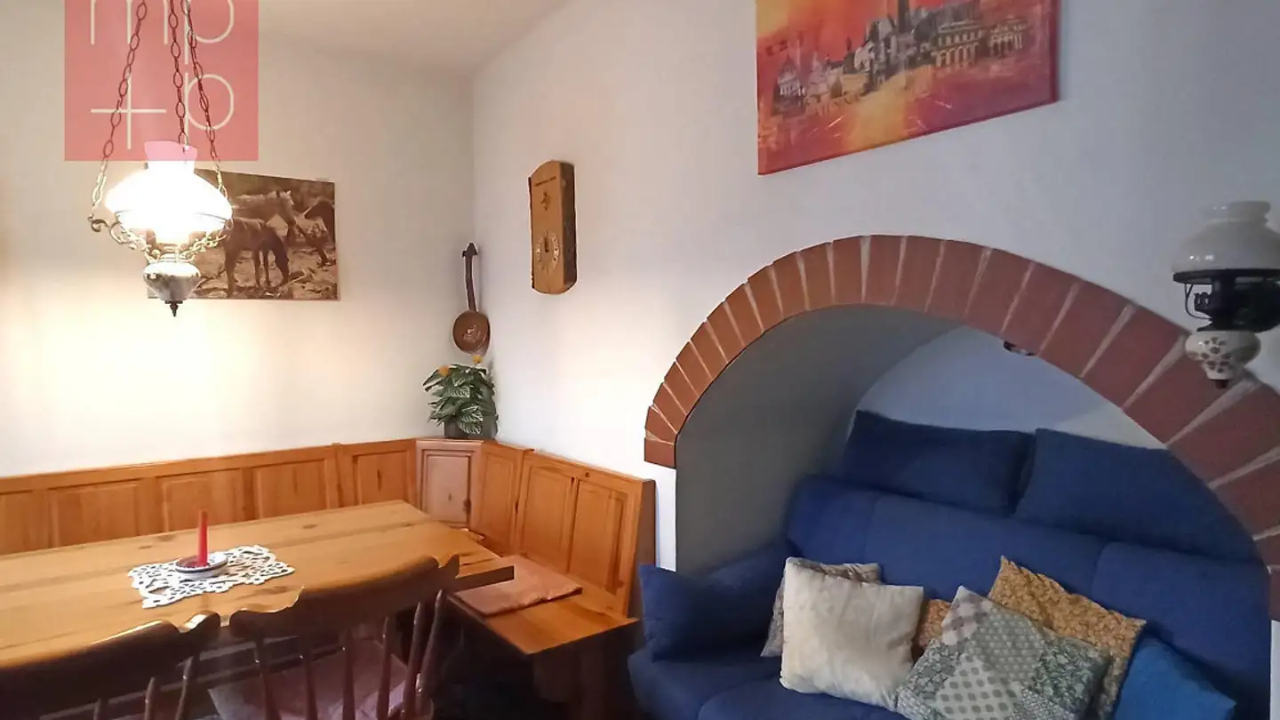 Appartamento in vendita - 6951 Bogno - Foto 4