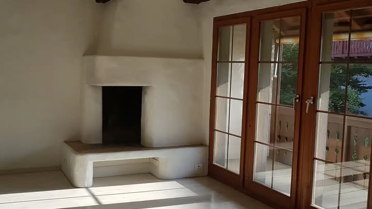 Appartamento in affitto - Riedacherstrasse 11, 8173 Neerach
