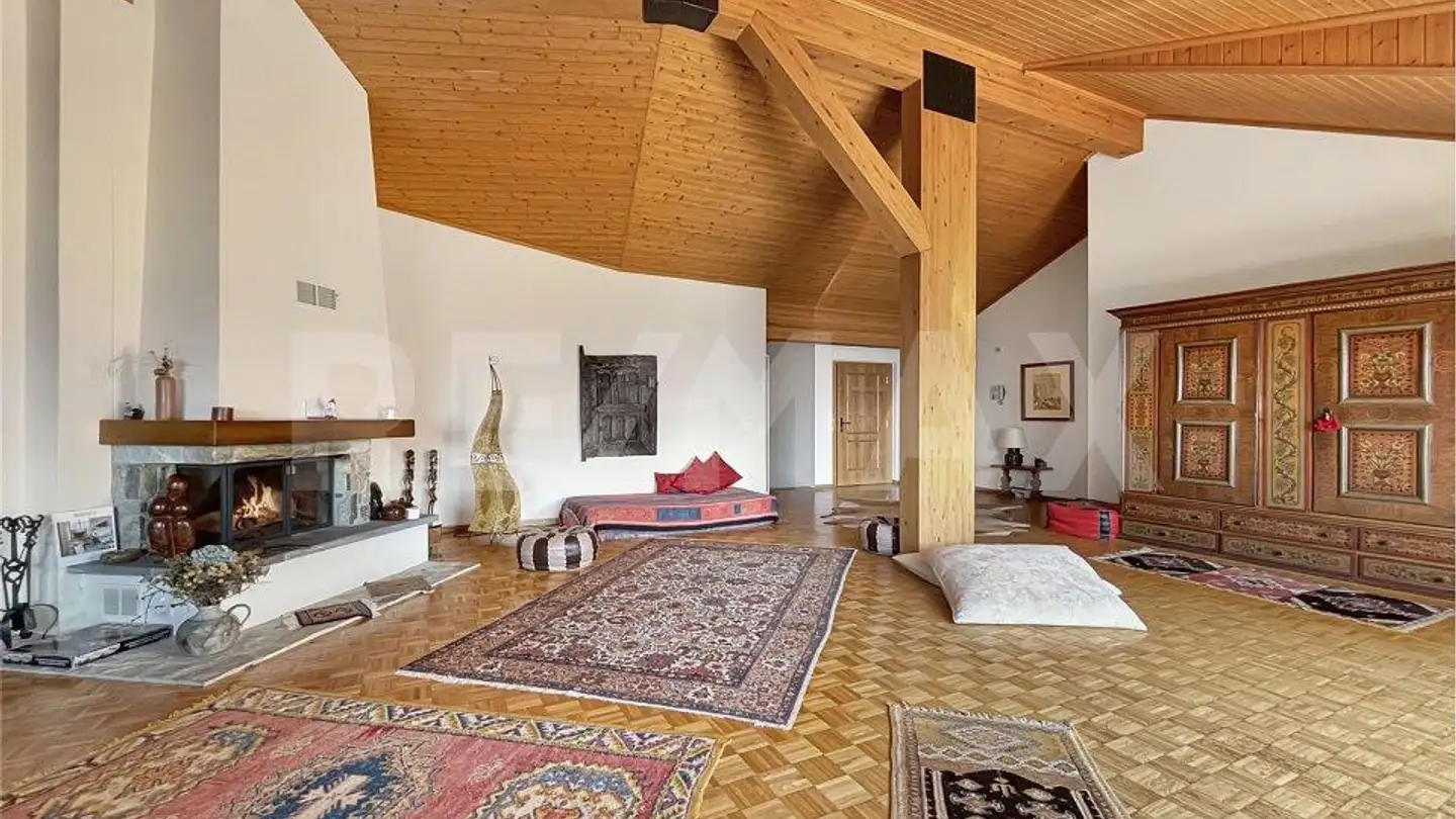 Wohnung kaufen - 1854 Leysin - Foto 2