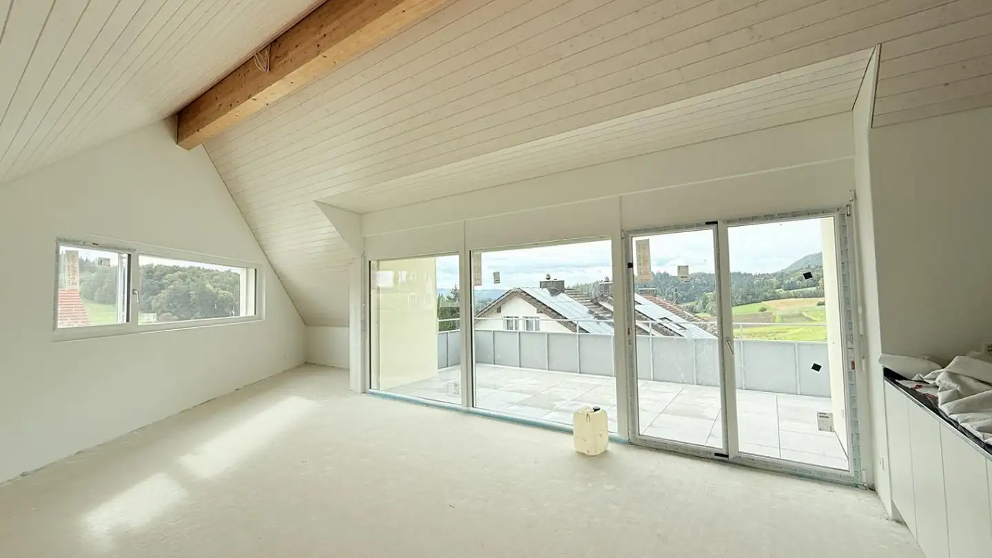 Attico in affitto - Hofwiesenstrasse 45, 8113 Boppelsen - Photo 3