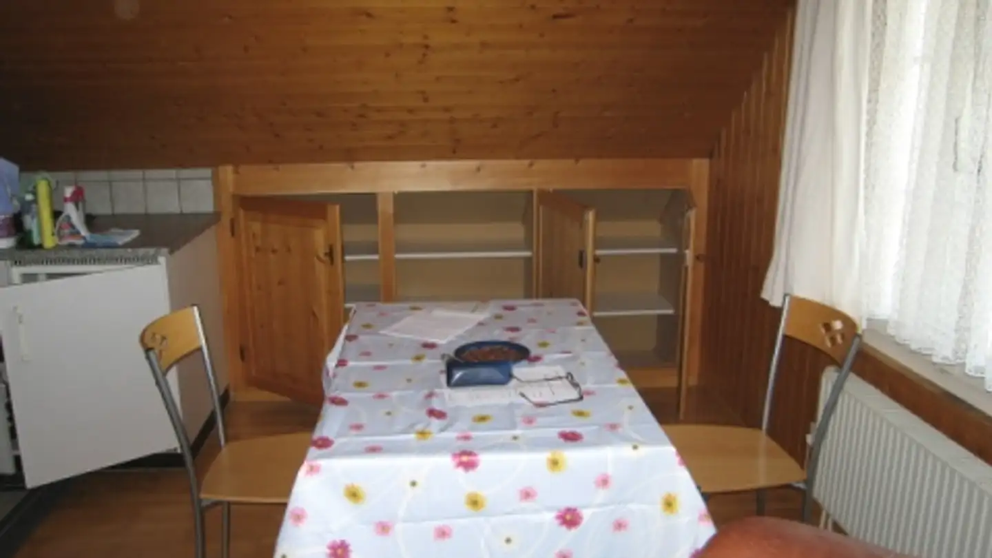 Furnished apartment for rent - 9410 Heiden - Photo 3