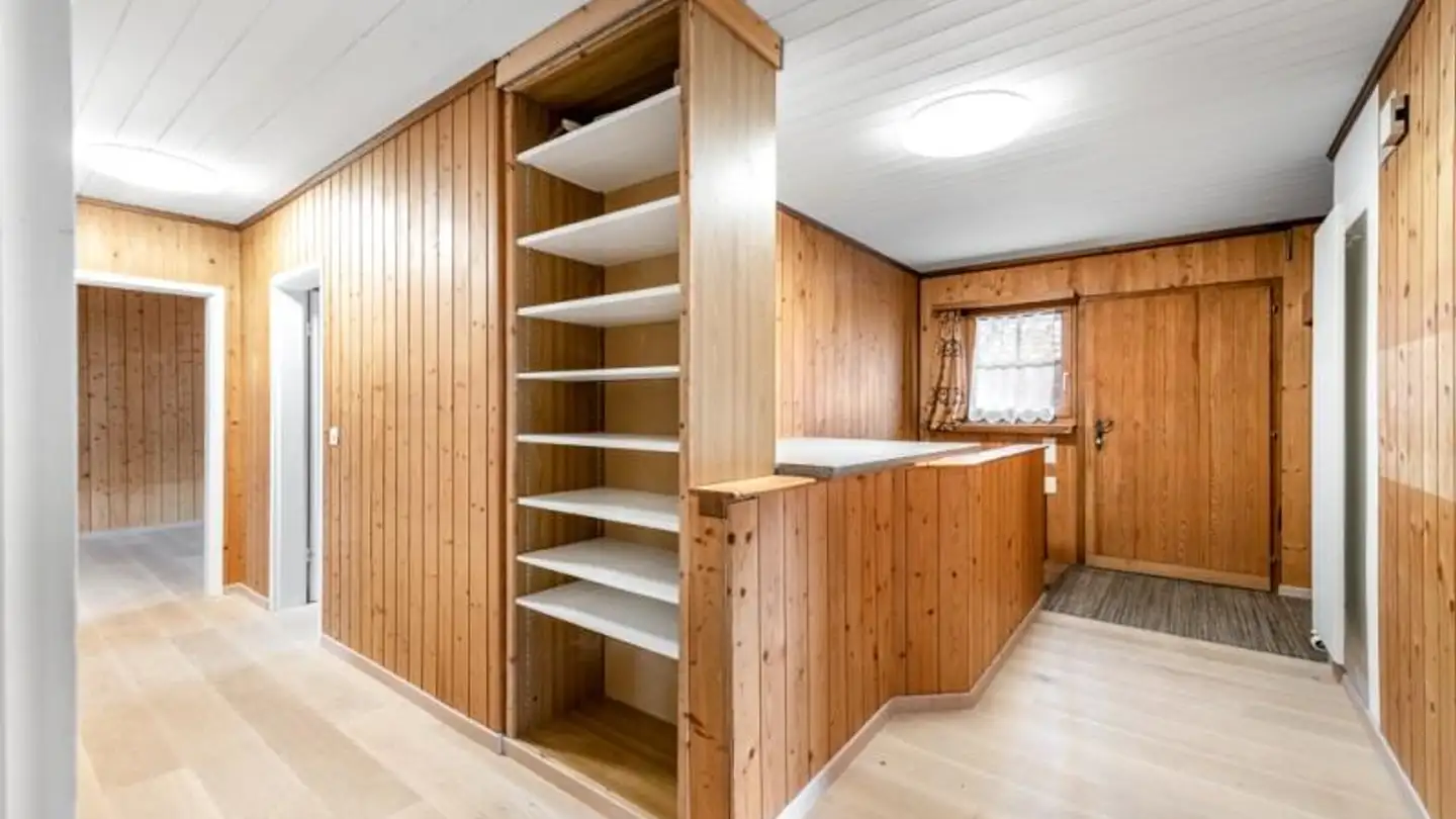 Einfamilienhaus kaufen - Winkel 4, 5213 Villnachern - Foto 2