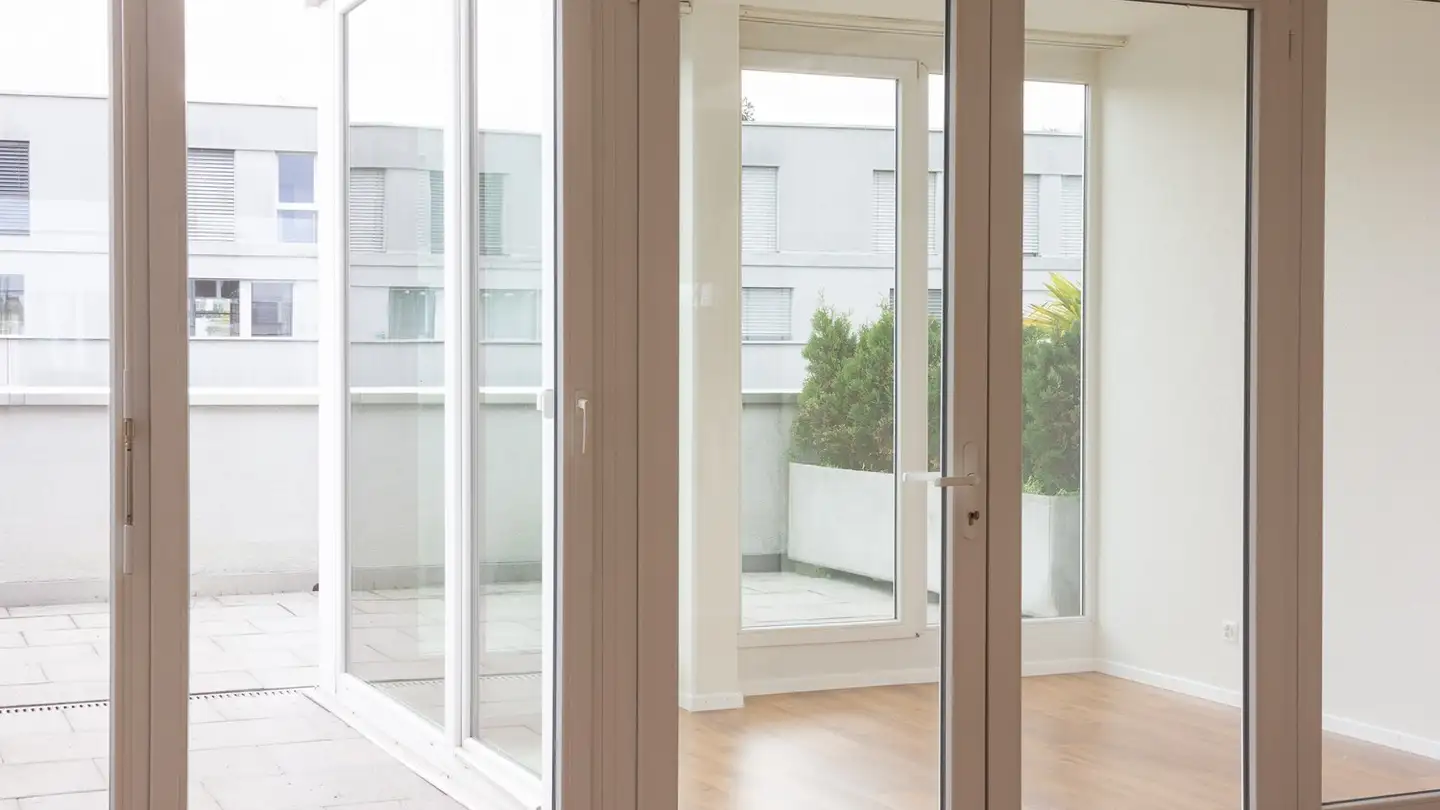 Appartamento in affitto - Wehntalerstrasse 616, 8046 Zürich