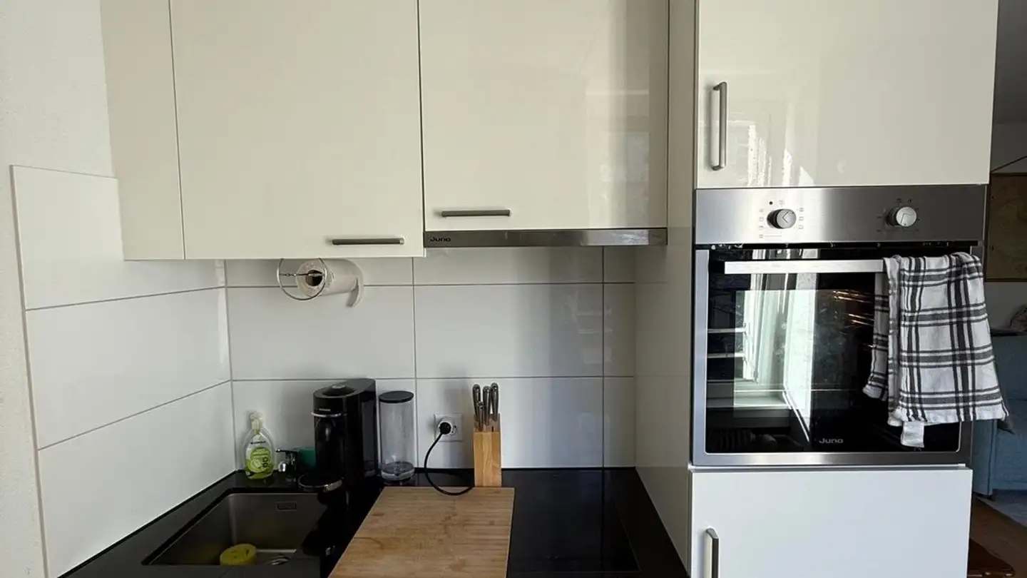 Apartment for rent - Sonnenstrasse 17, 9000 St. Gallen - Photo 4