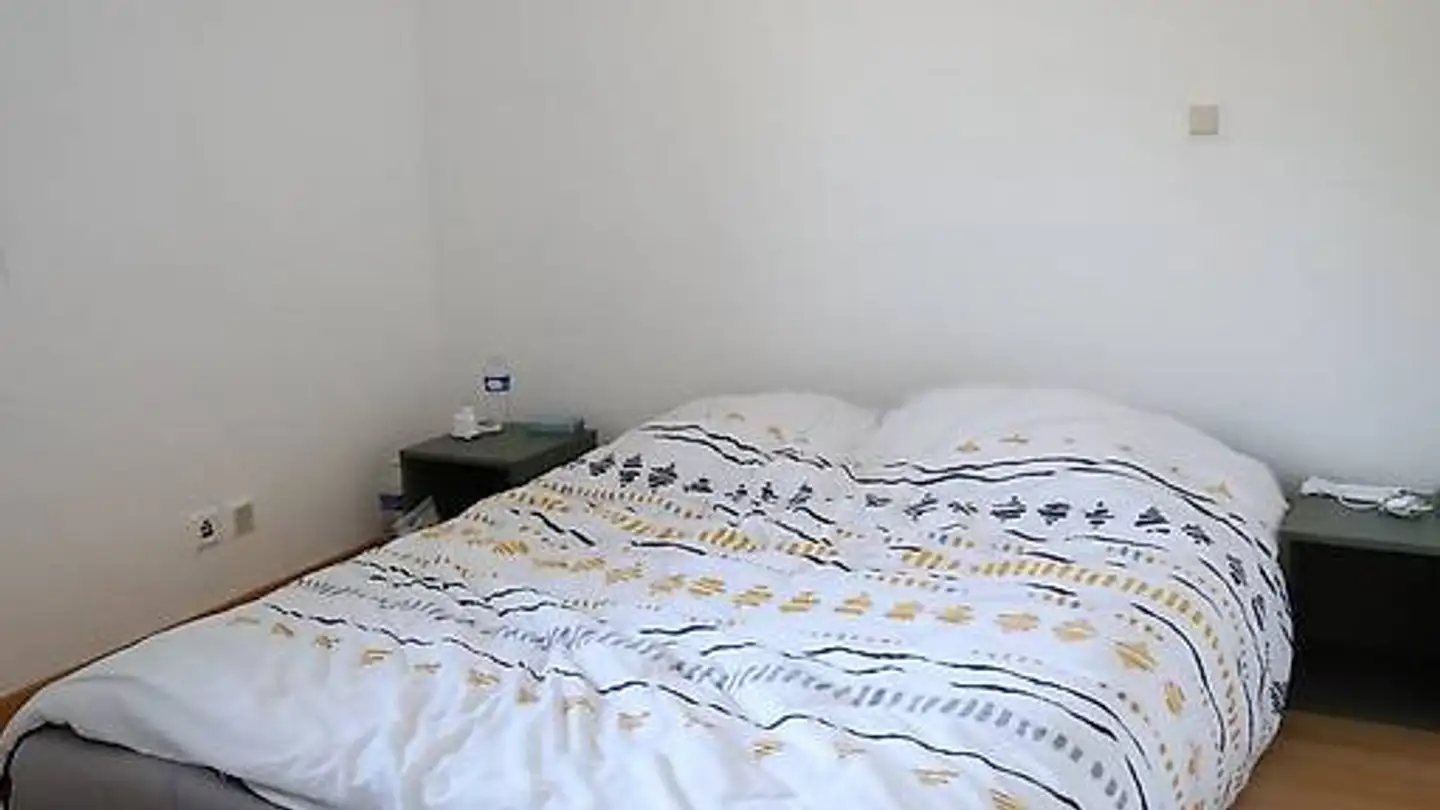 Appartamento in affitto - 1092 Belmont-sur-Lausanne - Photo 4