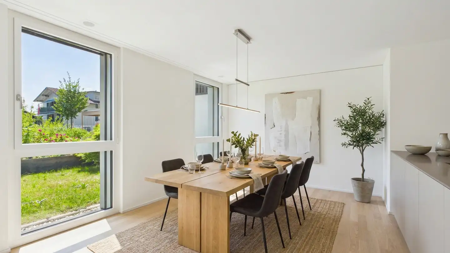 Wohnung kaufen - Rösslimattli, 6053 Alpnachstad - Foto 3