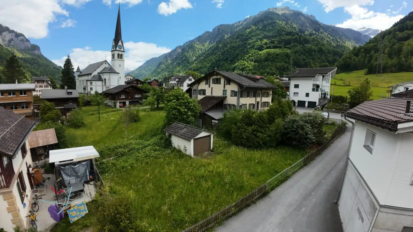 Immeuble résidentiel à vendre - Hauptstrasse 14, 8783 Linthal - Photo 4