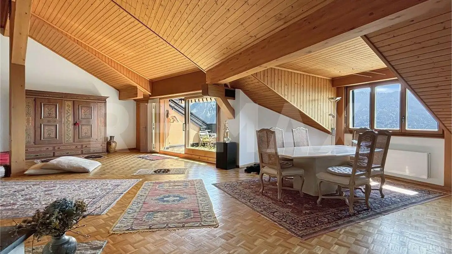 Wohnung kaufen - 1854 Leysin - Foto 4