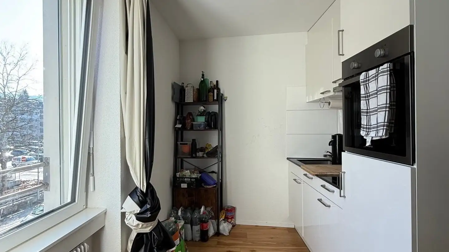 Apartment for rent - Sonnenstrasse 17, 9000 St. Gallen - Photo 3