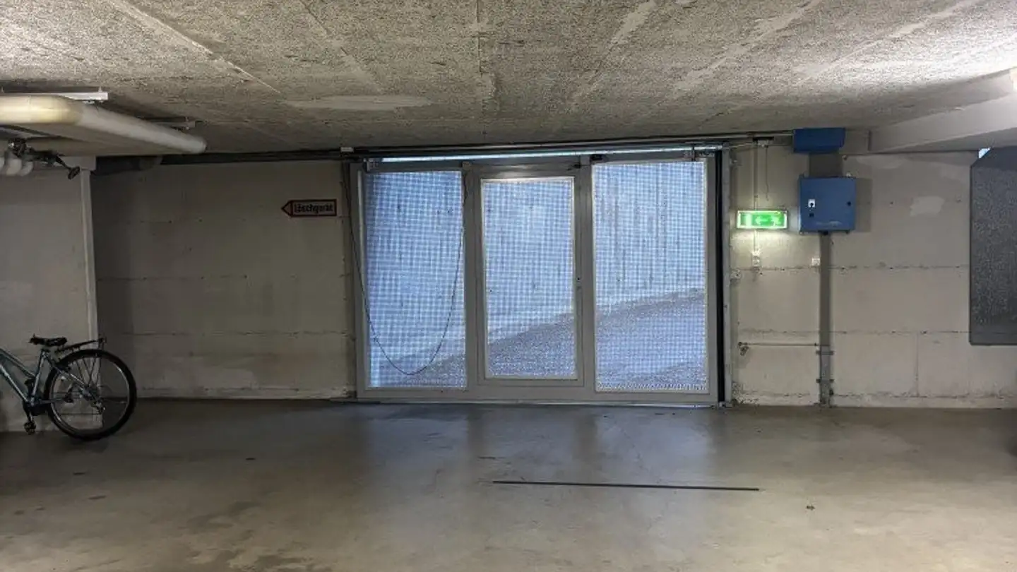 Parkplatz im Freien mieten - Wasserwerkstrasse 3, 8590 Romanshorn - Foto 2