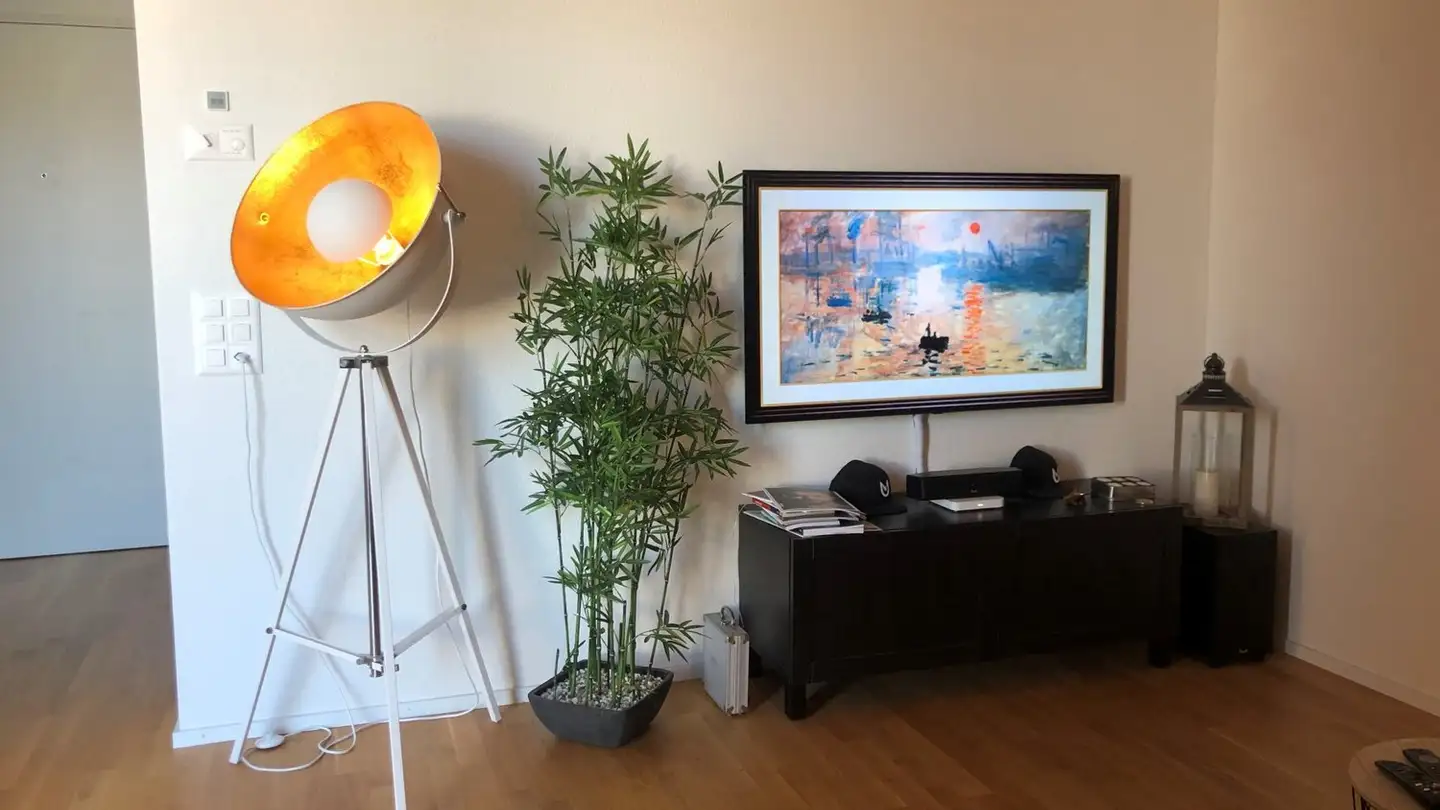 Apartment for rent - Luzernerstrasse 15b, 5630 Muri AG