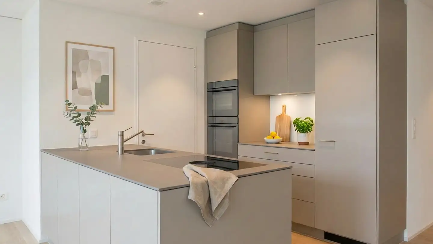 Wohnung kaufen - Rösslimattli, 6053 Alpnachstad - Foto 4