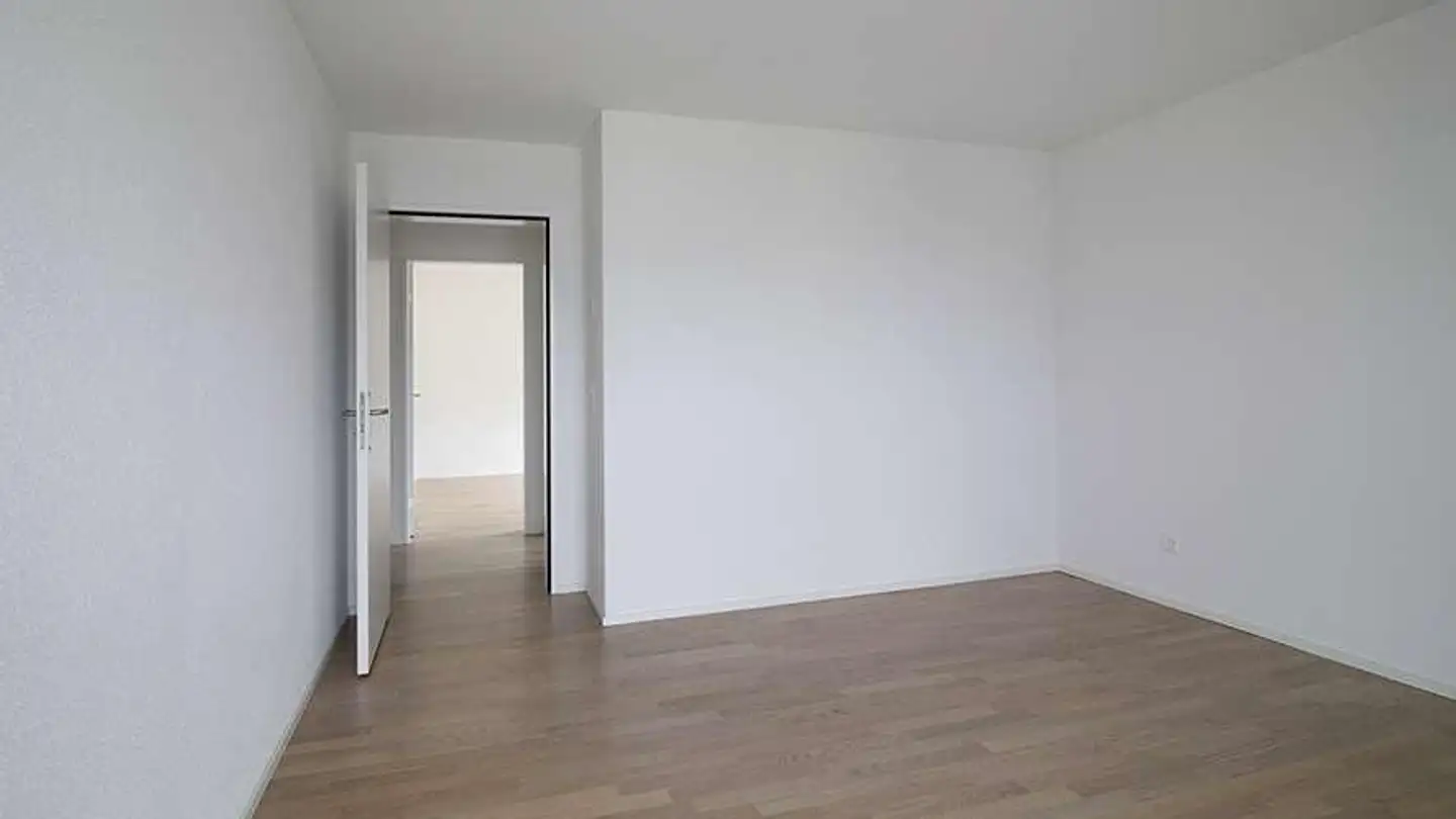 Appartement à louer - Im Benze 31, 8222 Beringen - Photo 4