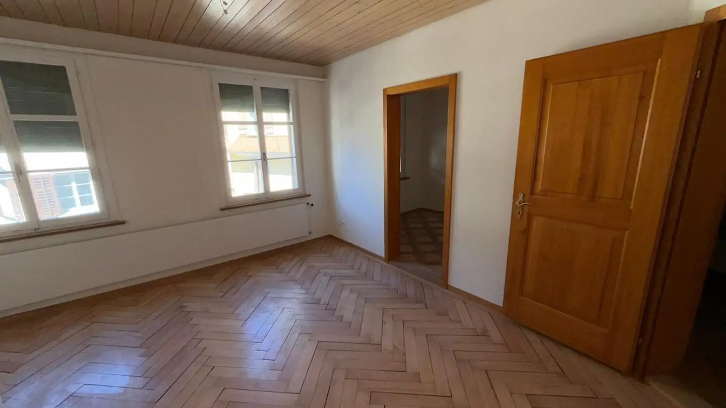 Wohnung mieten - Engelgasse 22, 9450 Altstätten SG - Foto 2