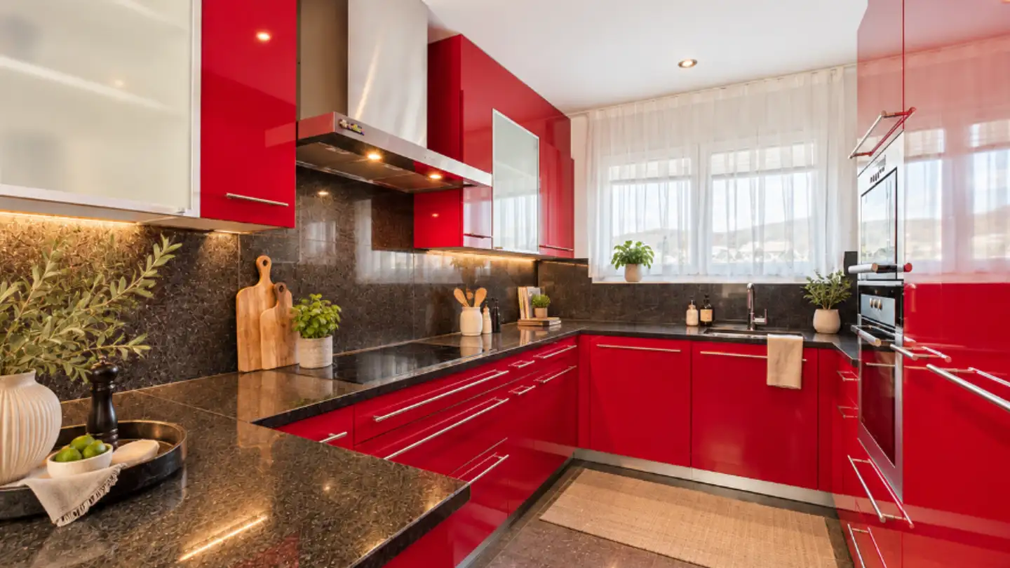 Semi-detached house for sale - 4665 Oftringen - Photo 4
