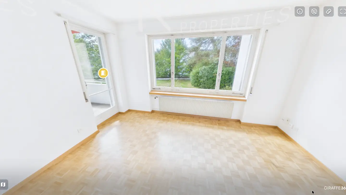 Chambre à louer - Stodolastrasse 19, 8053 Zürich
