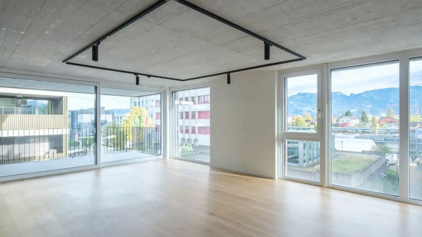 Appartamento in affitto - Auerstrasse 5, 9435 Heerbrugg - Foto 4