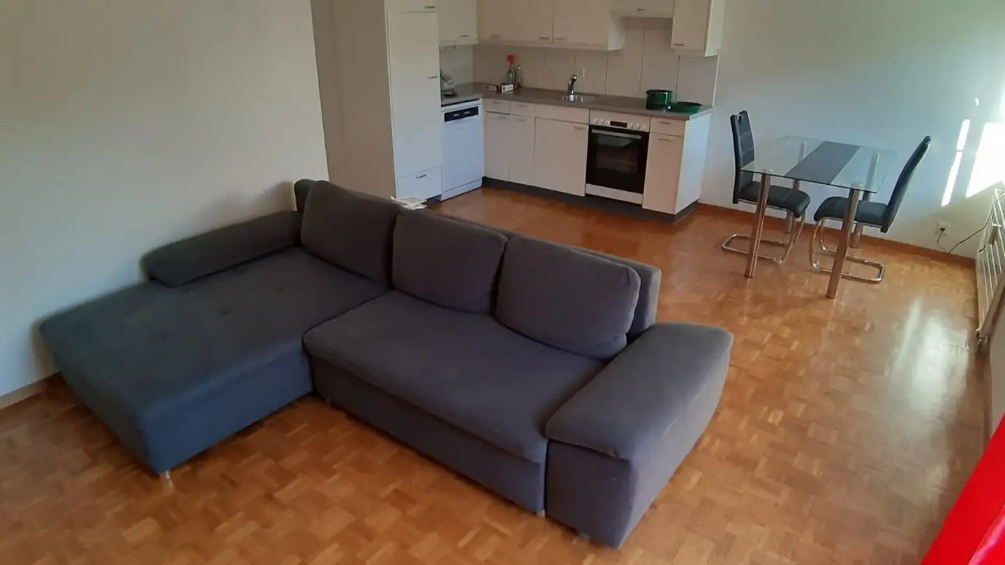 Apartment for rent - Baumgartenweg 1, 8134 Adliswil