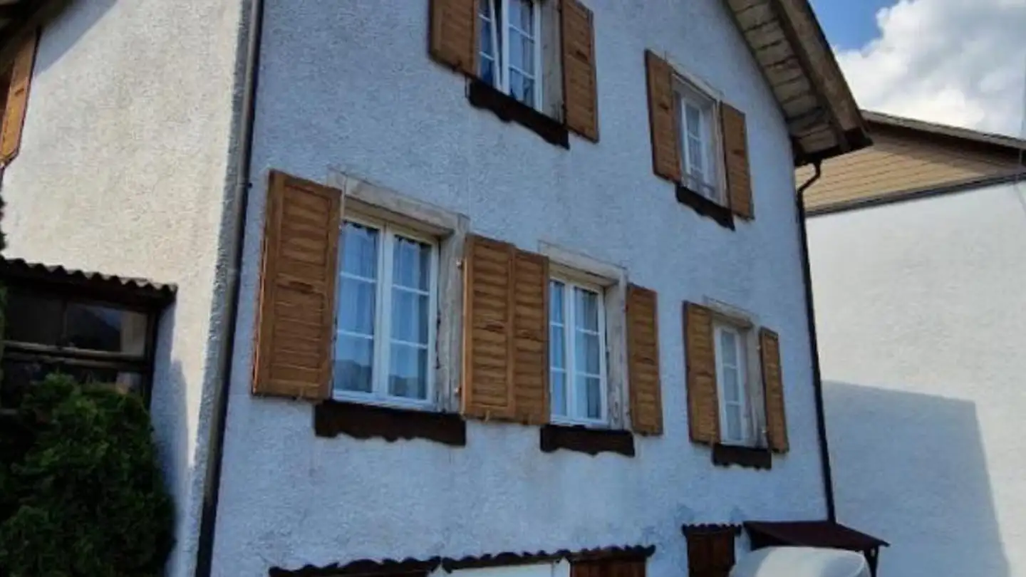 Einfamilienhaus kaufen - 2742 Perrefitte