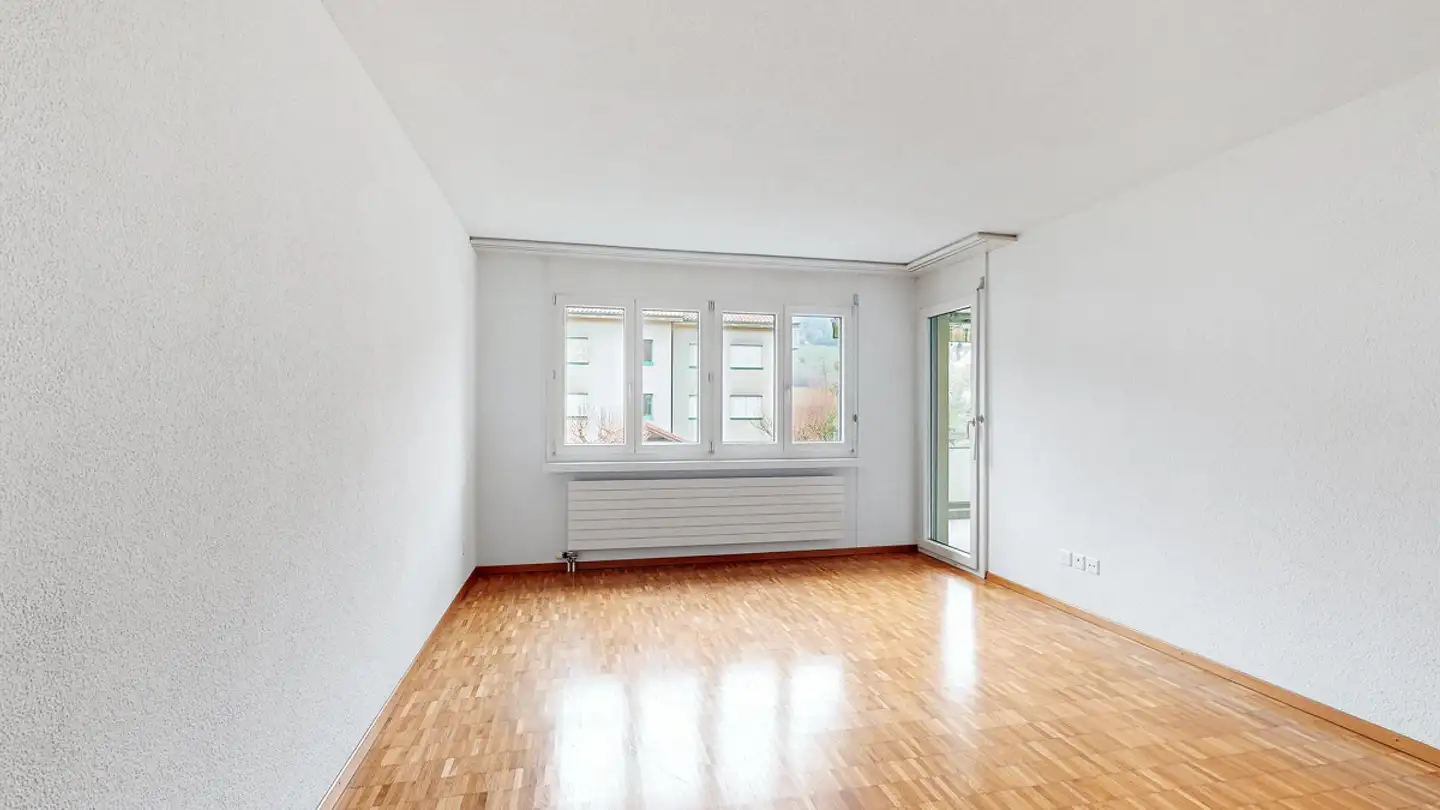 Wohnung mieten - Feldstrasse 1a, 4663 Aarburg - Foto 4