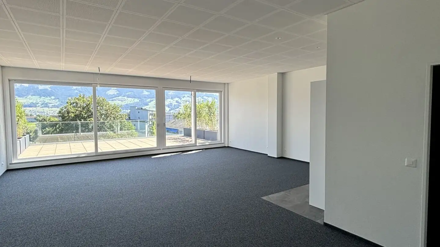 Spazio ufficio in affitto - Eichwiesstrasse 18b, 8645 Jona - Photo 3