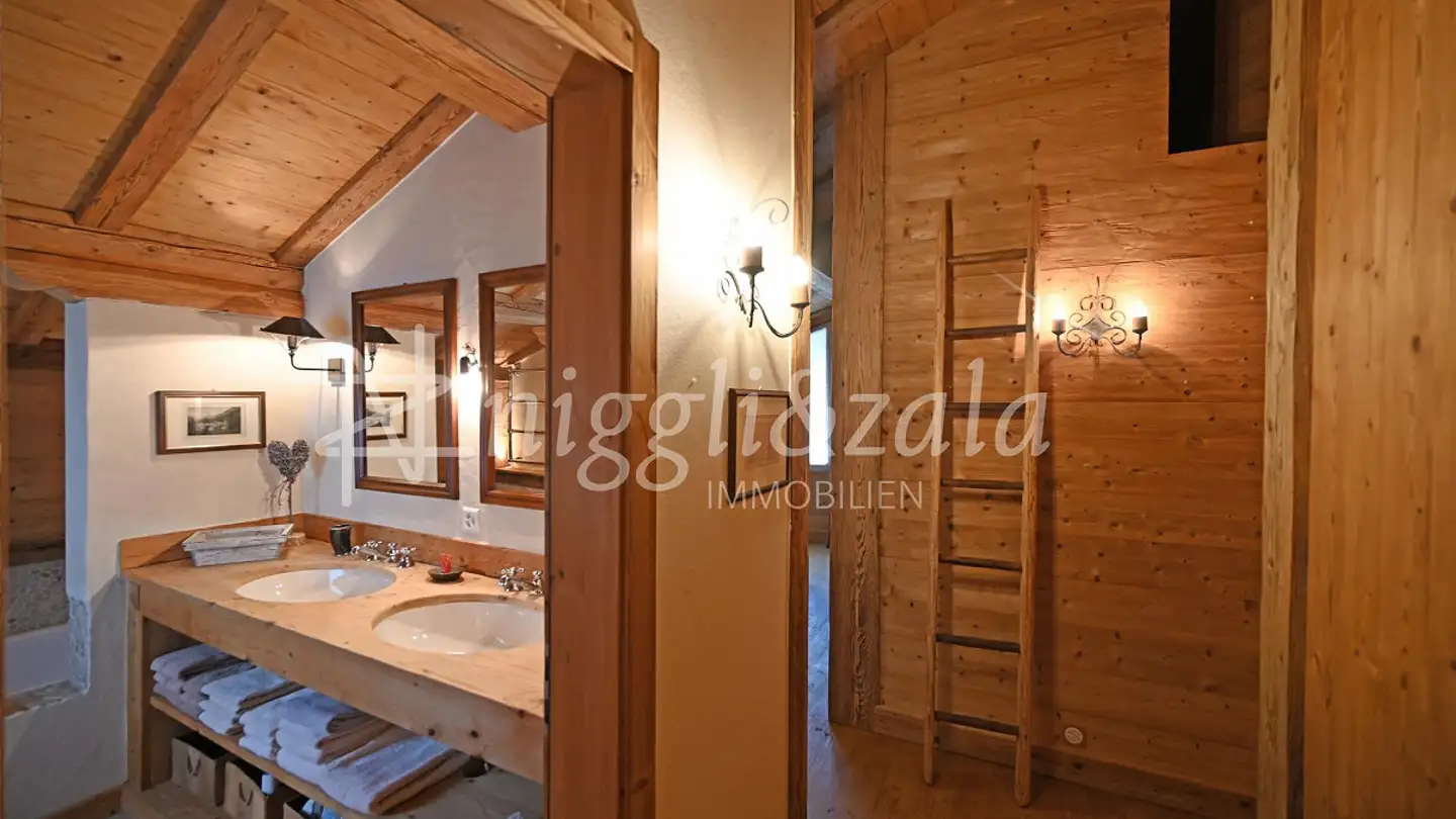 Wohnung kaufen - Via Cumünevels 18, 7514 Sils/Segl Maria - Foto 3