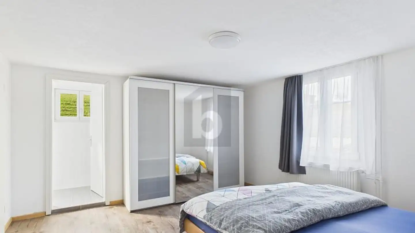 Appartamento in affitto - 4954 Wyssachen - Foto 2