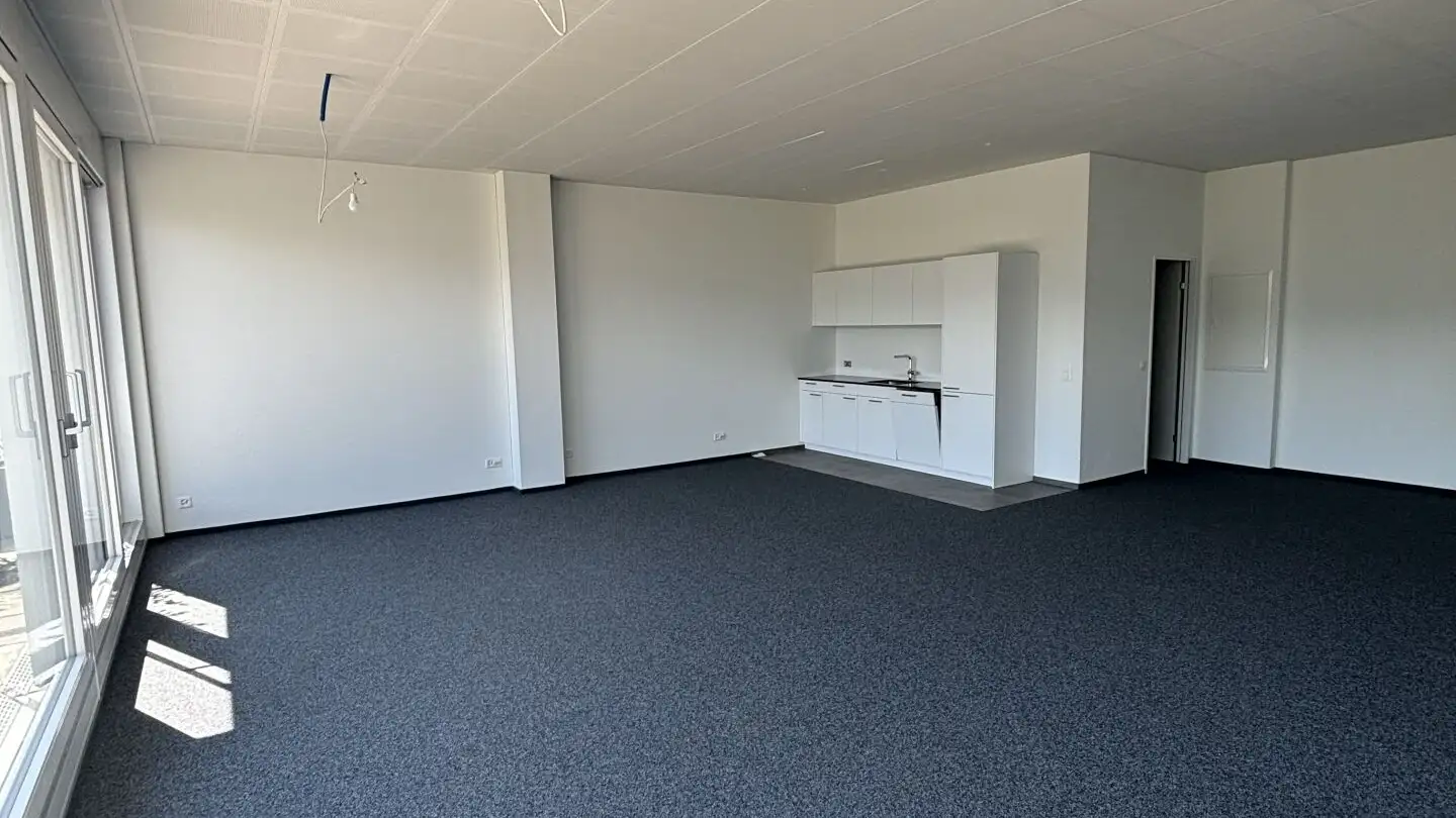 Spazio ufficio in affitto - Eichwiesstrasse 18b, 8645 Jona - Photo 2