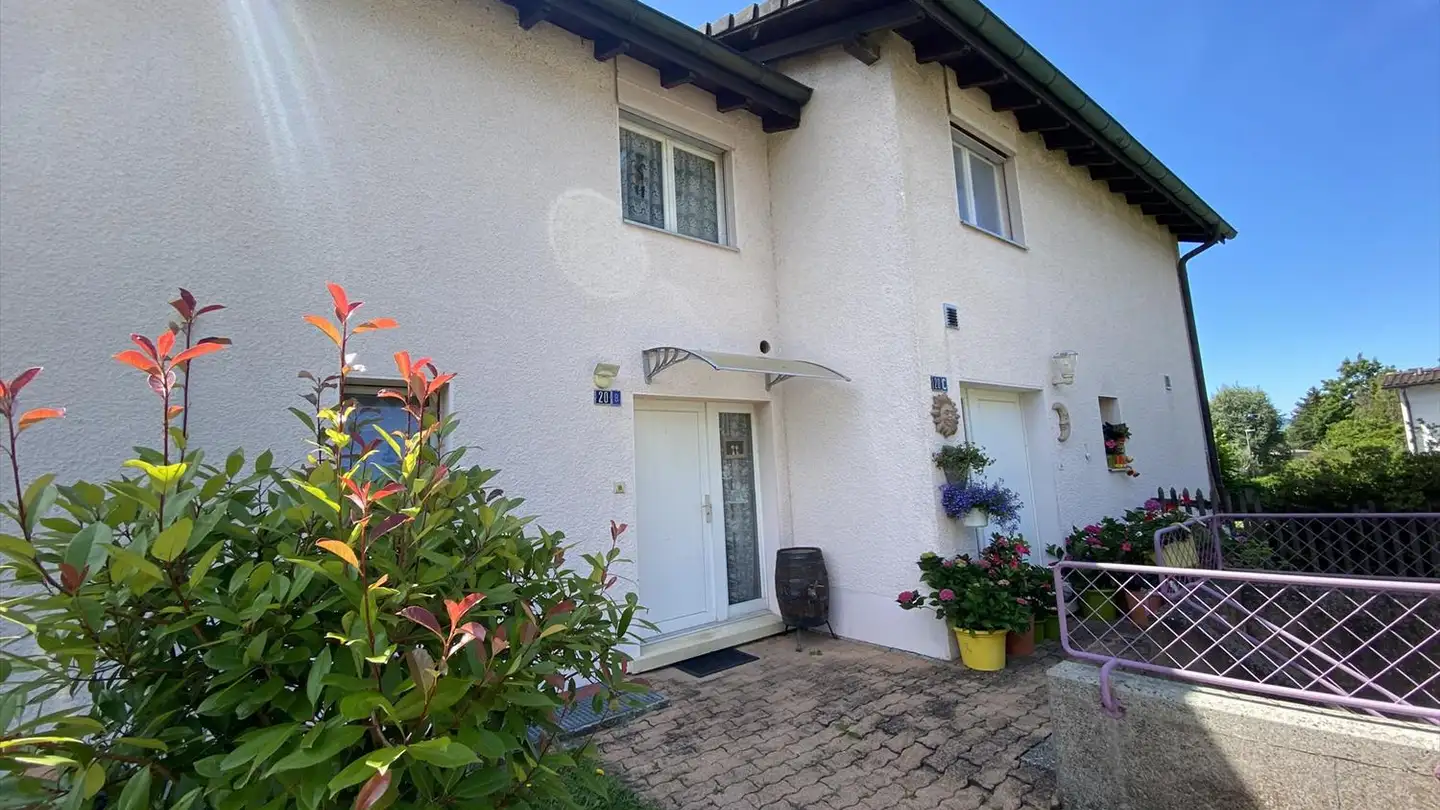 Casa singola in vendita - 2800 Delémont - Photo 3