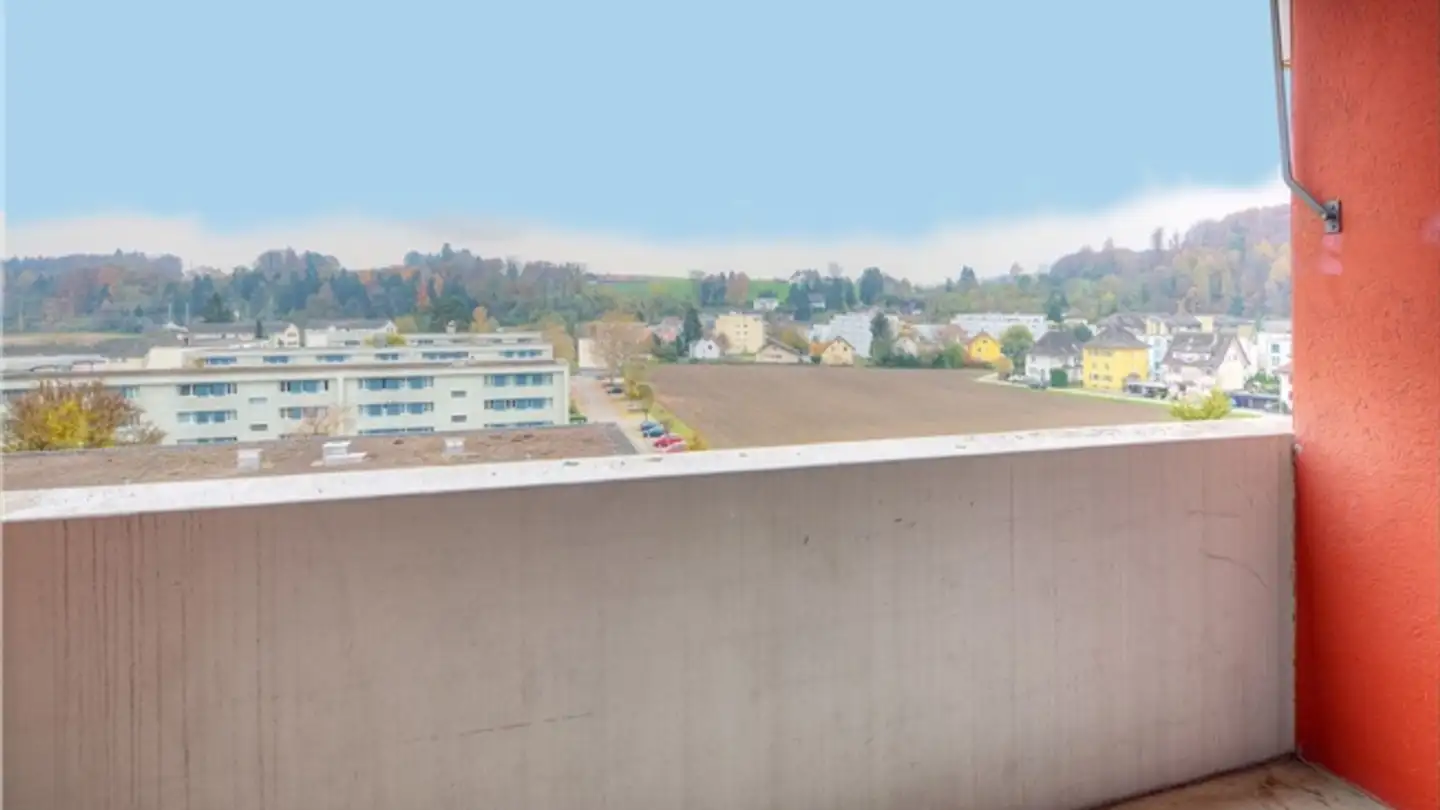 Wohnung mieten - Dorfackerstrasse 25, 4528 Zuchwil