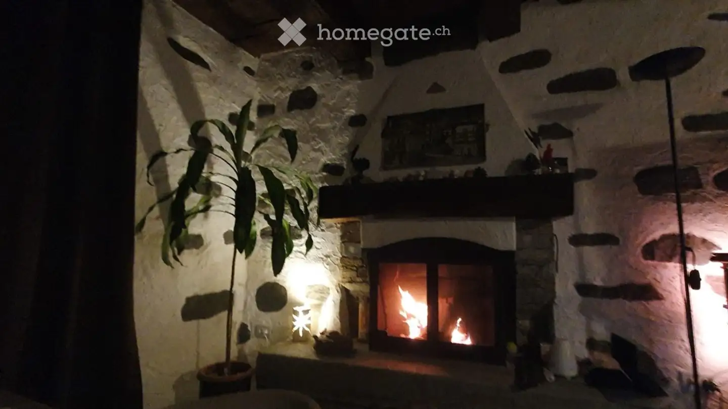 Single house for rent - Regia 14, 6646 Contra