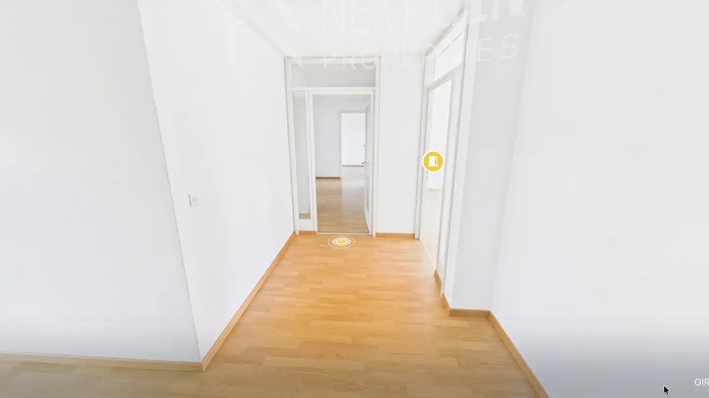 Chambre à louer - Stodolastrasse 19, 8053 Zürich - Photo 4