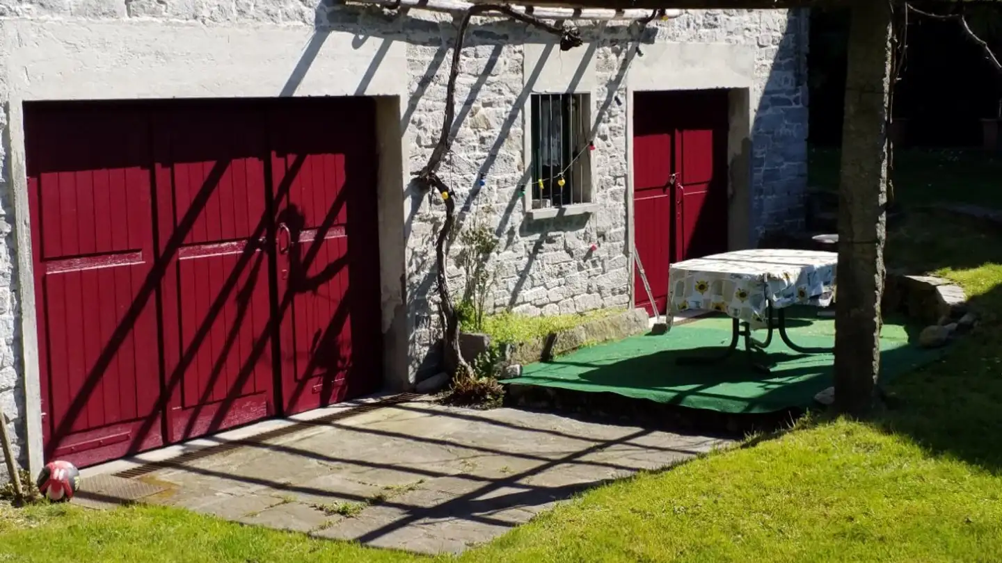 Appartamento in affitto - Via Parco Del Piano 2, 6596 Gordola