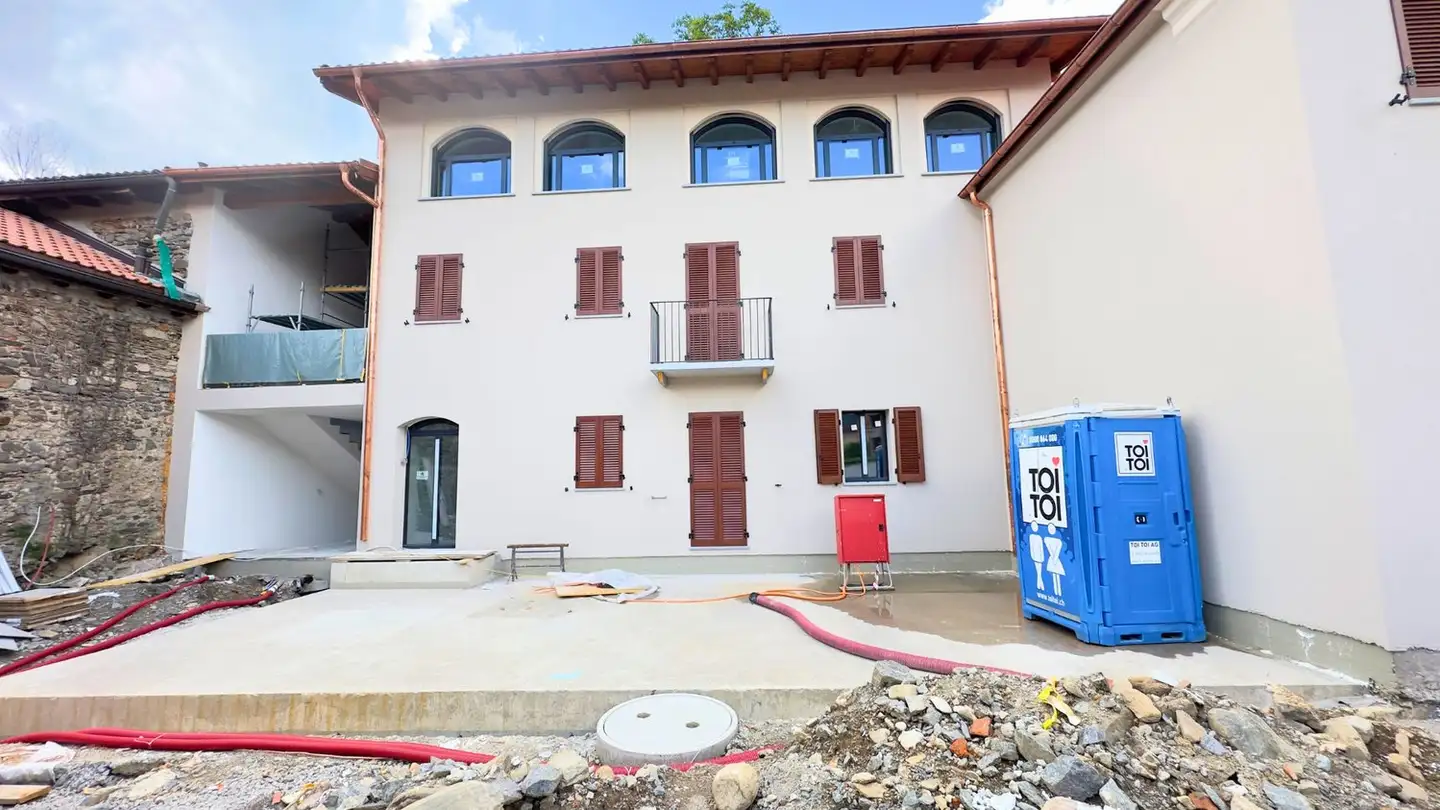 Appartement à vendre - Strada Regina 15, 6984 Pura - Photo 4