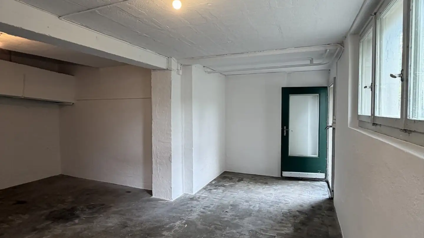 Espace de stockage à louer - Albisstrasse 170, 8038 Zürich - Photo 3