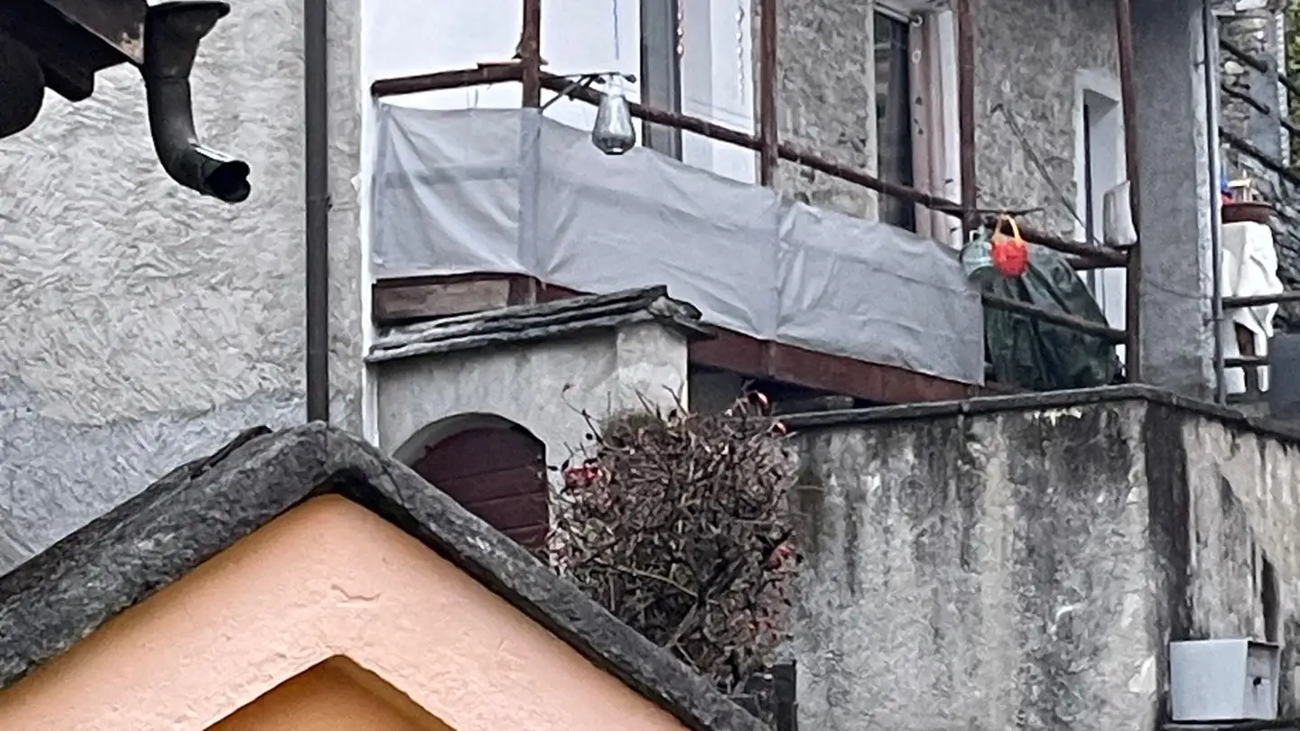 Single house for rent - Regia 14, 6646 Contra - Photo 2