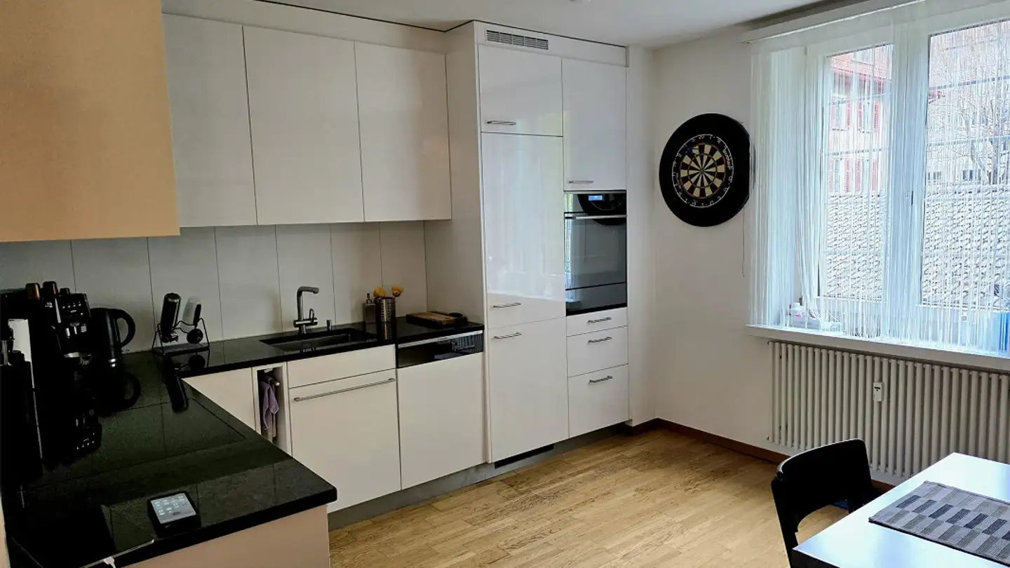 Wohnung mieten - Loëstrasse 25, 7000 Chur - Foto 3